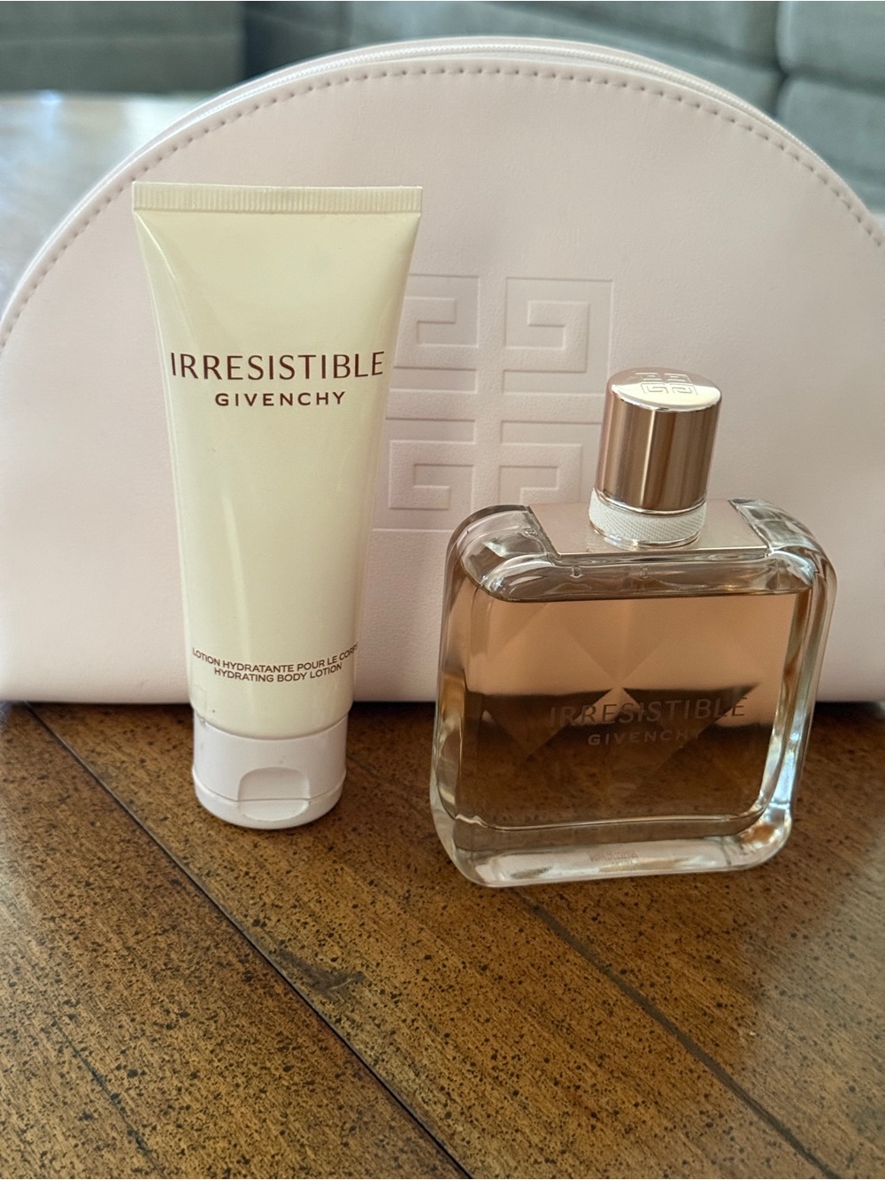 Givenchy Irresistible